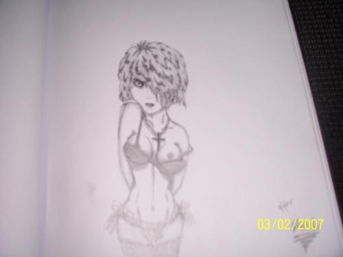 drawing