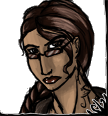 Jessica "Teucer" Hartberg
