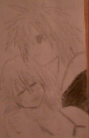 drawing