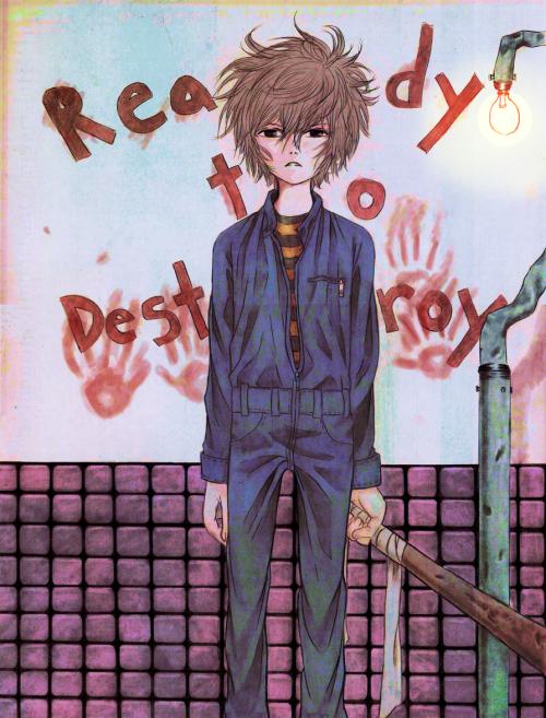 drawing