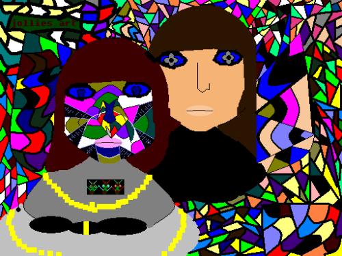 drawing