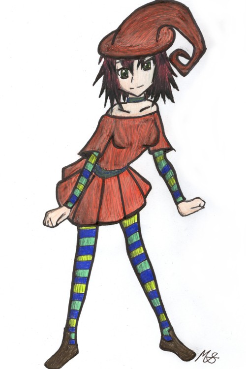 drawing