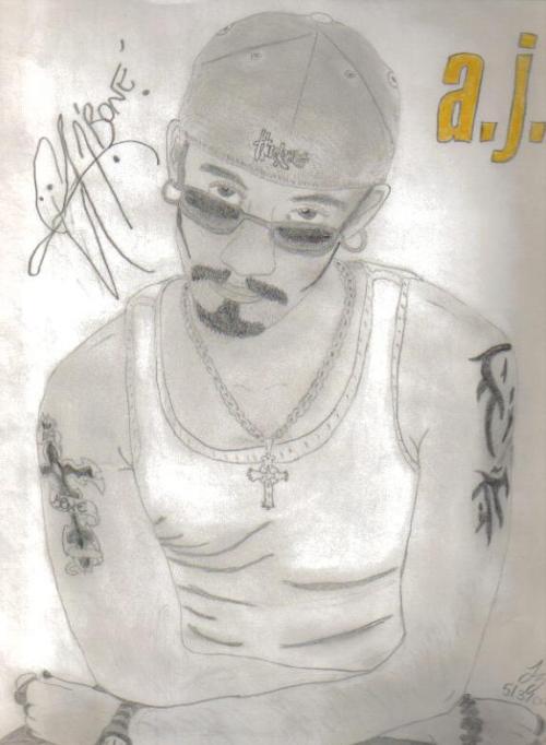 drawing