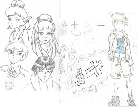 drawing