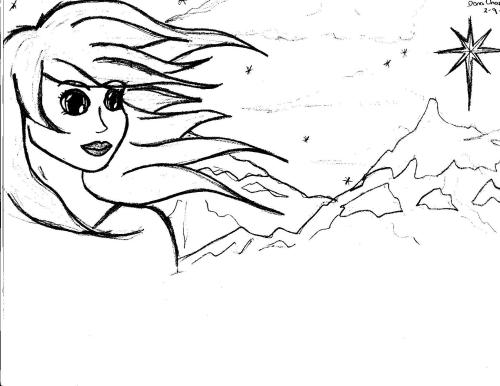 drawing