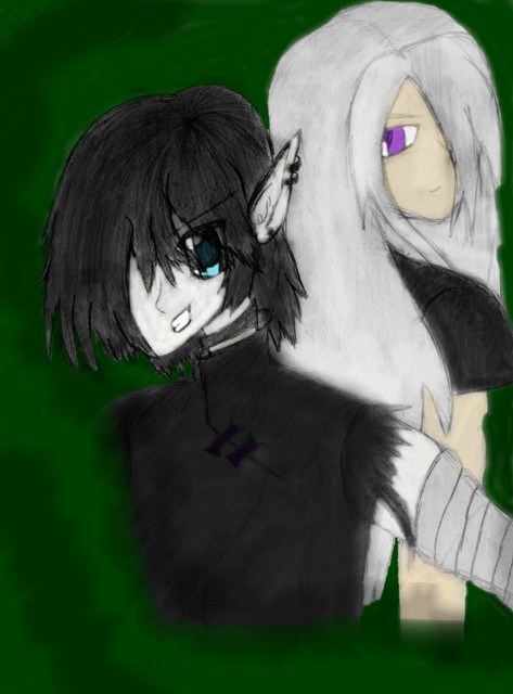 drawing
