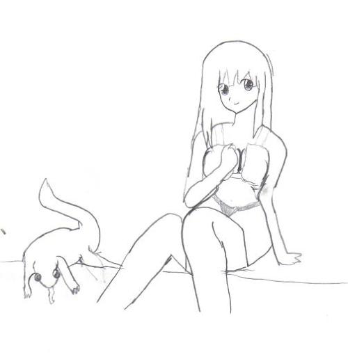 drawing