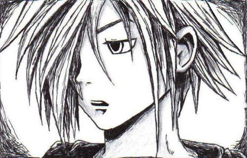 drawing
