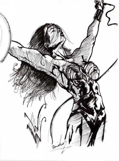 drawing