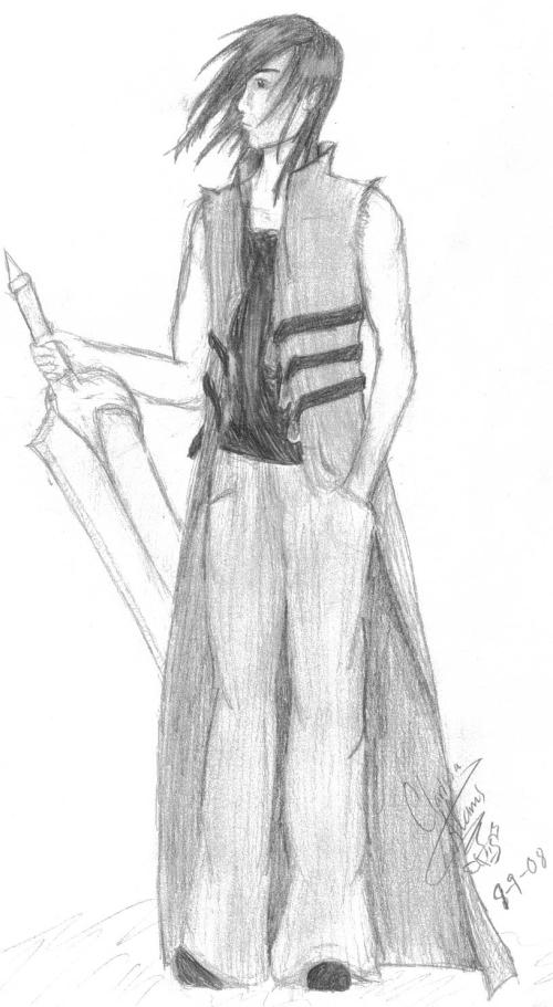drawing