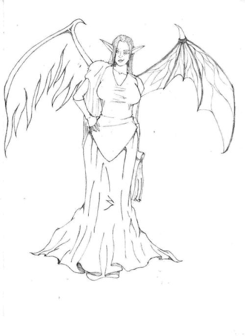 drawing