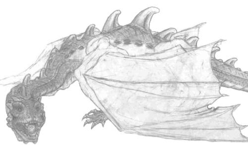 drawing
