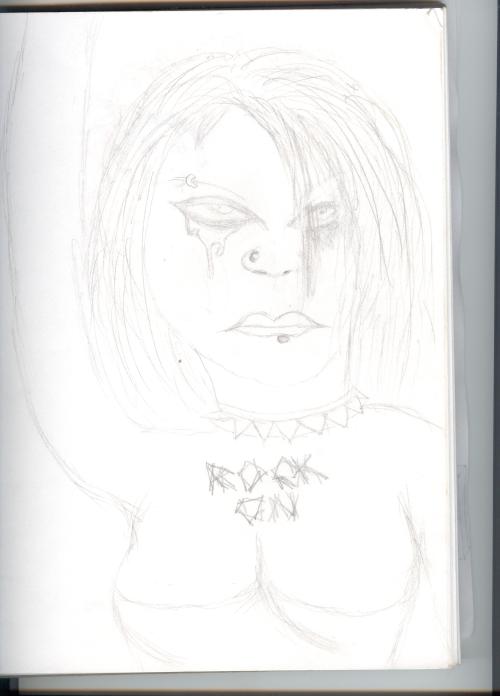 drawing