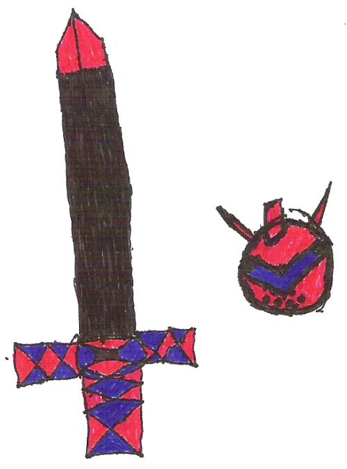 drawing