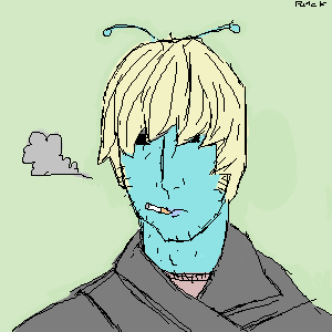 drawing