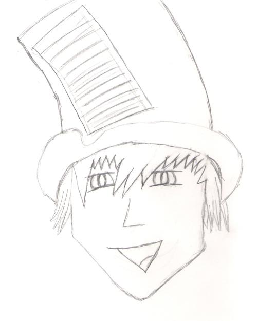 drawing