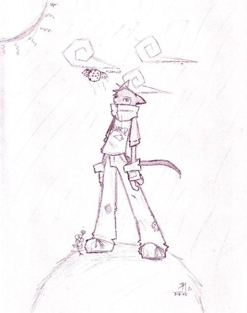 drawing