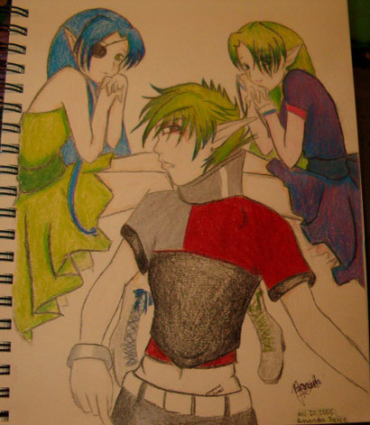 drawing
