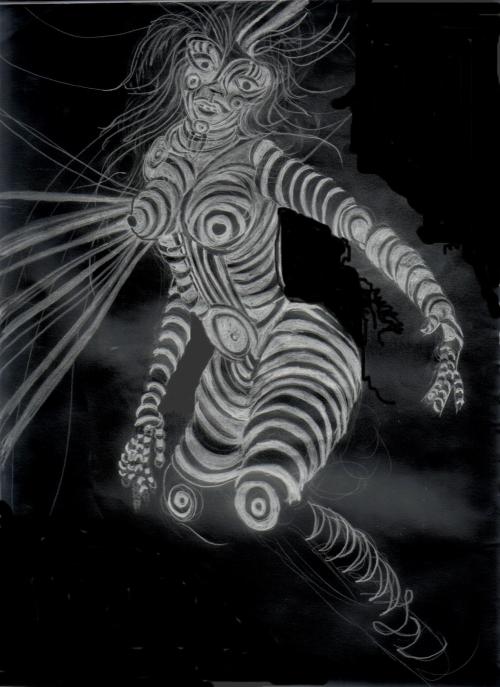 drawing
