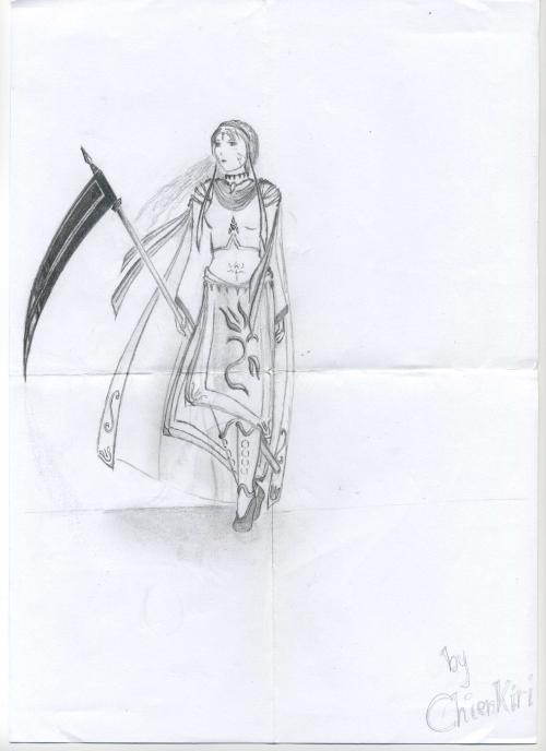 drawing
