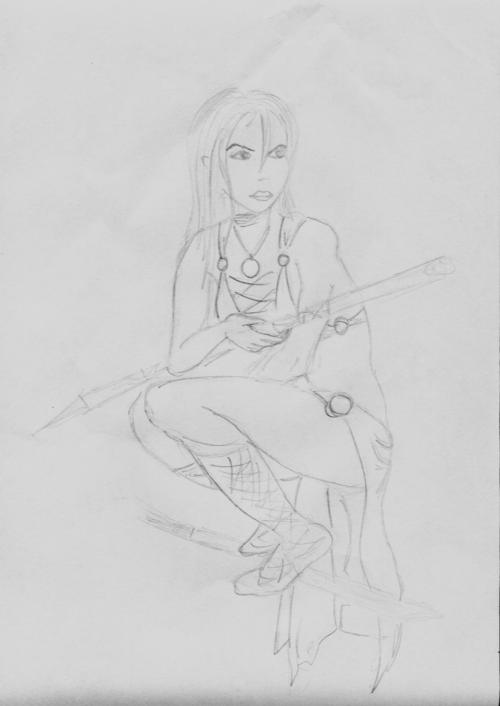 drawing