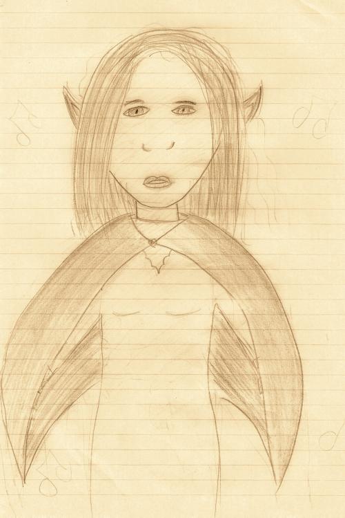 drawing