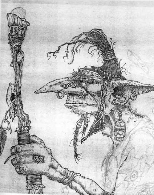 drawing