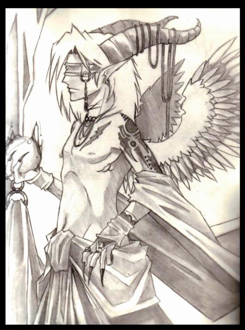 drawing
