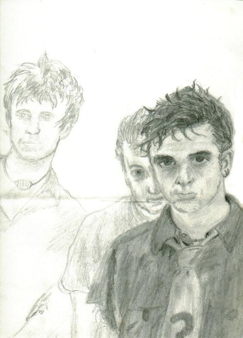 drawing