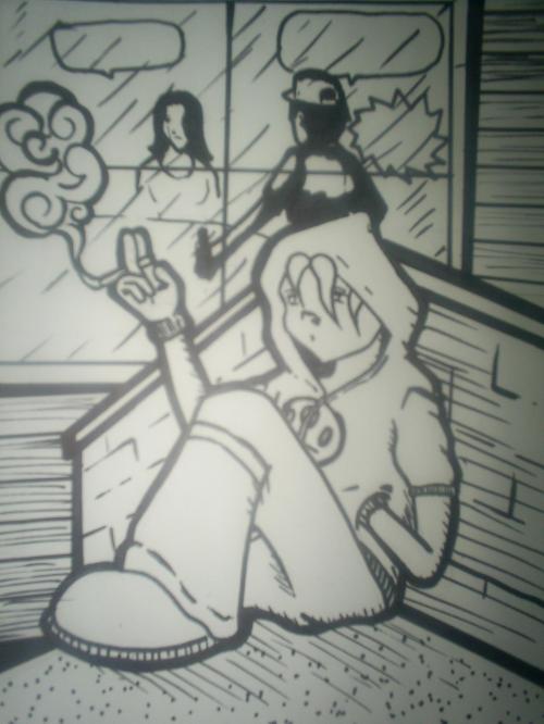 drawing