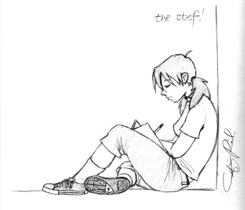 drawing