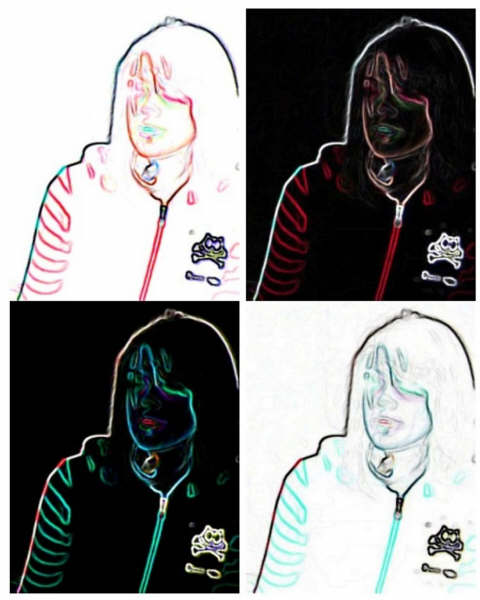 drawing