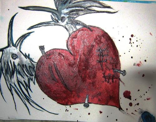 drawing