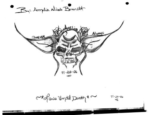 drawing