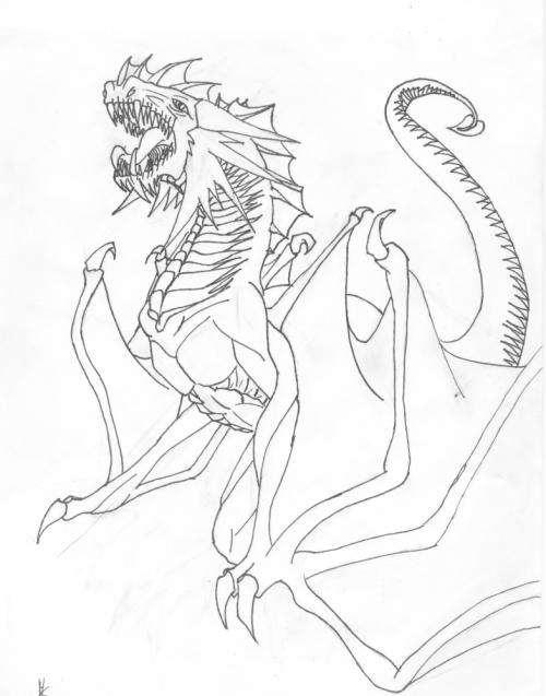 drawing