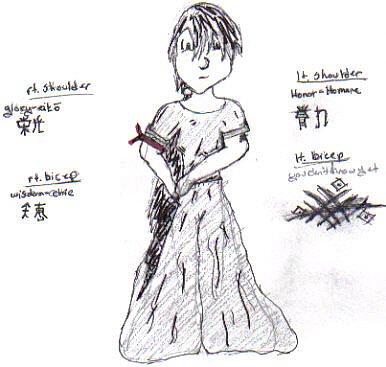 drawing