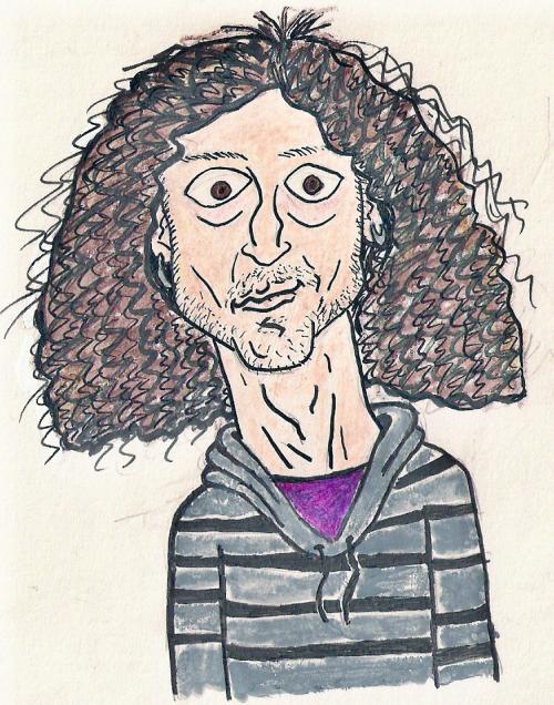 drawing
