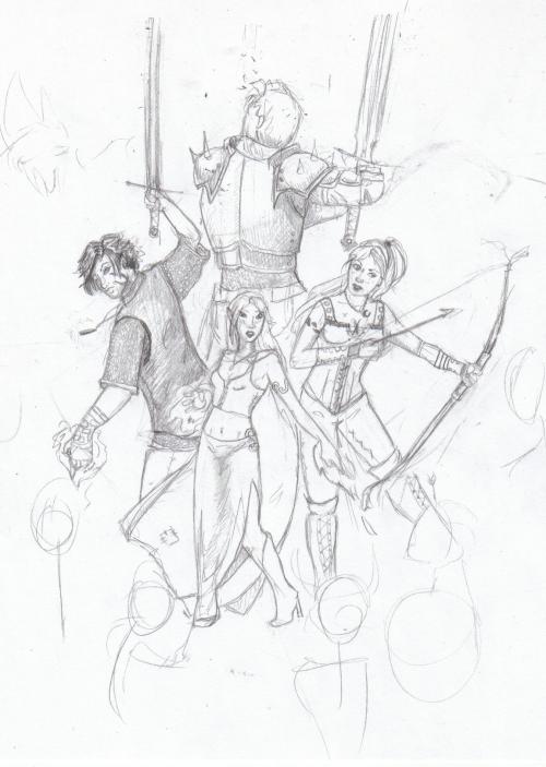 drawing