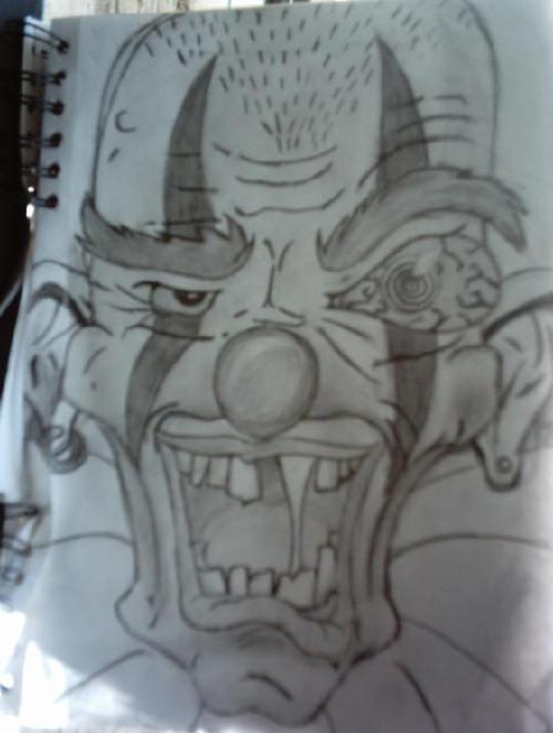 drawing