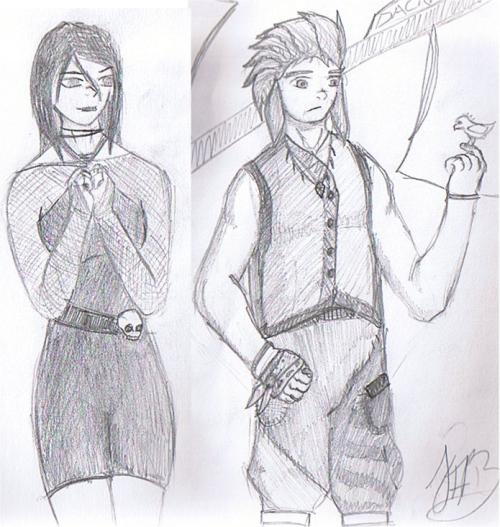 drawing