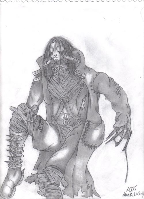 drawing