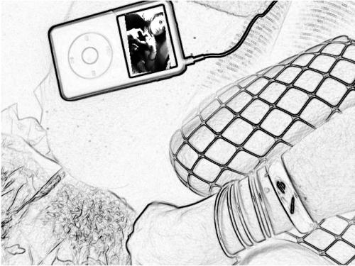 drawing