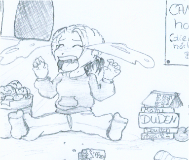 drawing
