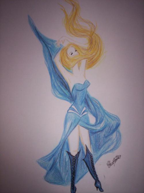 drawing