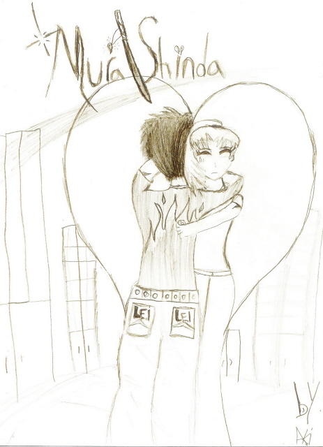 drawing