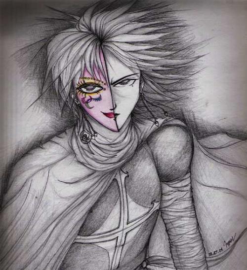 drawing