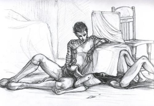 drawing
