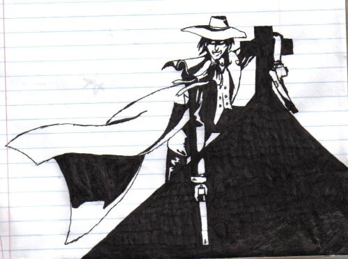 drawing