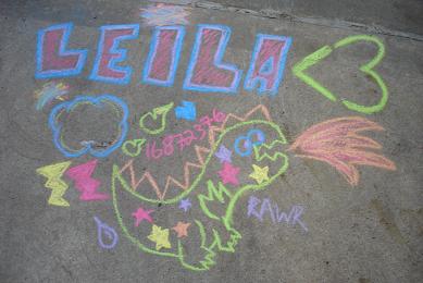 drawing