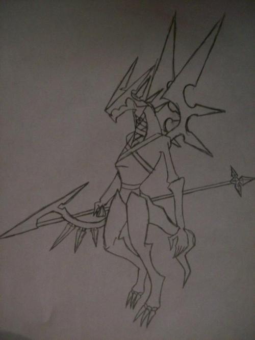drawing